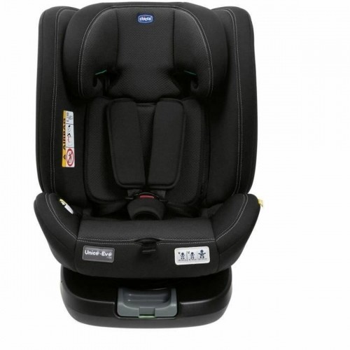 Car Chair Chicco EVO I-SIZE Black image 1