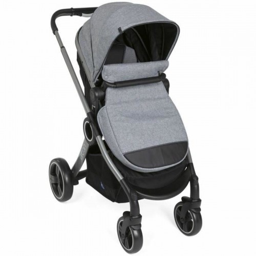 Детская коляска Chicco Urban Pro Серый image 1