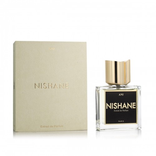 Unisex Perfume Nishane Ani Ani 50 ml image 1
