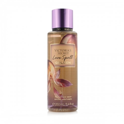 Одеколон для тела Victoria's Secret Love Spell Golden 250 ml image 1