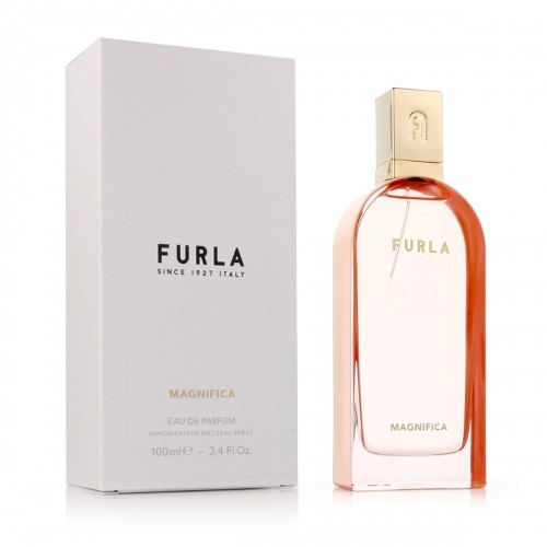 Women's Perfume Furla EDP Magnifica 100 ml image 1