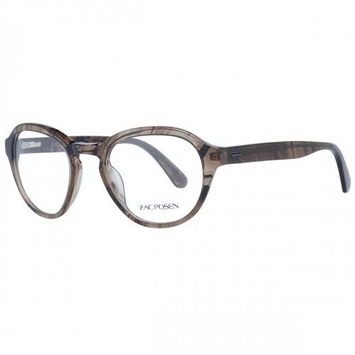 Men' Spectacle frame Zac Posen ZENZ 48OL image 1