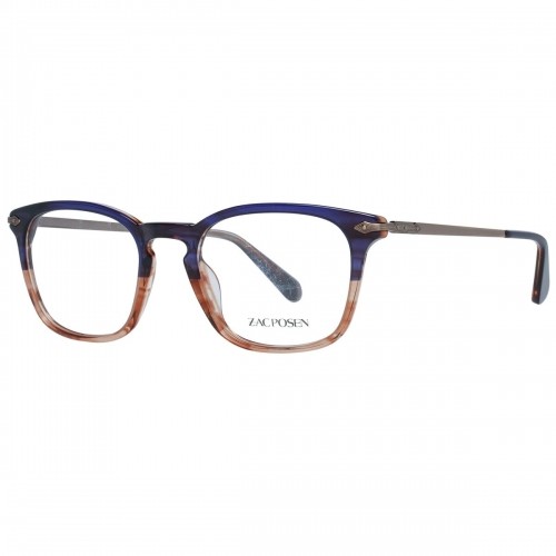 Men' Spectacle frame Zac Posen PHNX 50NV image 1