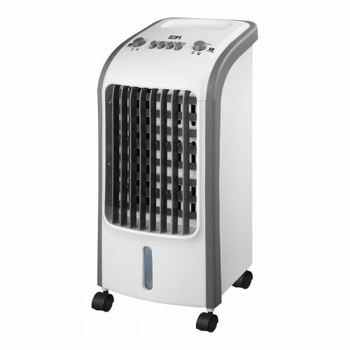 Portable Air Cooler EDM 33516 80 W 3,6 L image 1