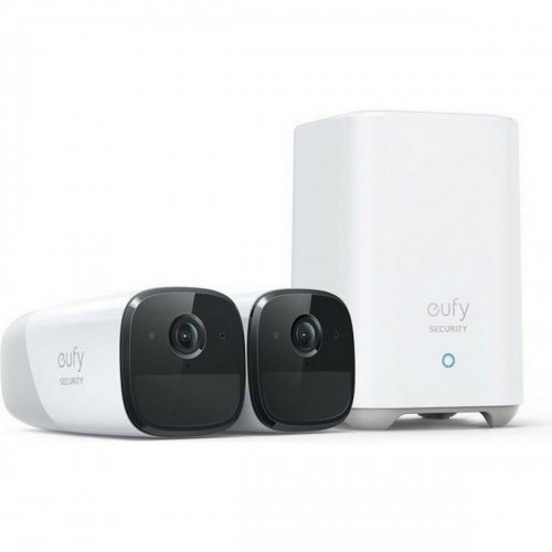 Video surveillance camera kit Eufy EufyCam2 Pro 2 image 1