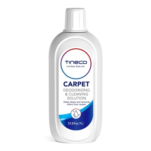 TINECO Carpet One valiklis 500ml image 1