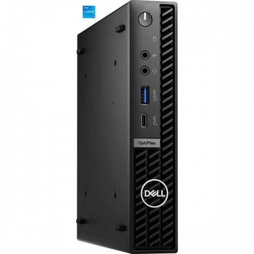 Dell OptiPlex 7010 Plus MFF (4YH57), Mini-PC image 1