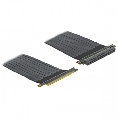 Delock Riser Card PCIe x16>x16 image 1
