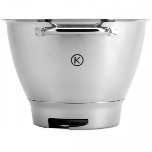 Kenwood Rührschüssel KAT711SS Chef Titanium image 1