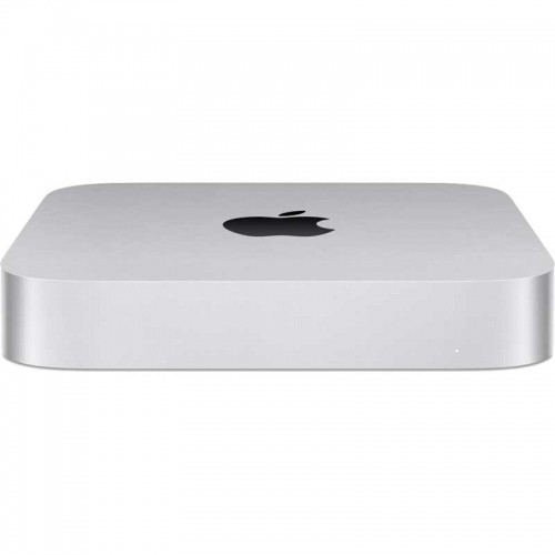 Apple Mac Mini M2 256GB/8GB Silver image 1