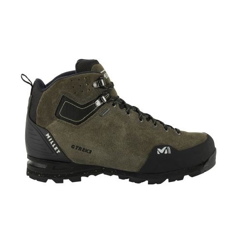 Millet G Trek 3 GTX® / Tumši zaļa / 44 2/3 image 1