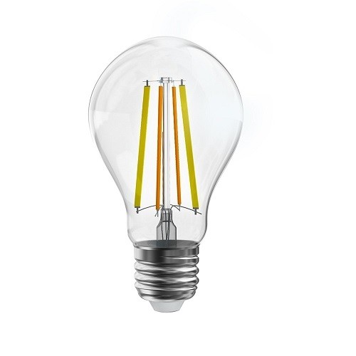 SONOFF B02-F-A60 Smart LED Filament Bulb, 7W, E27, 2200-6500K, Wi-Fi image 1