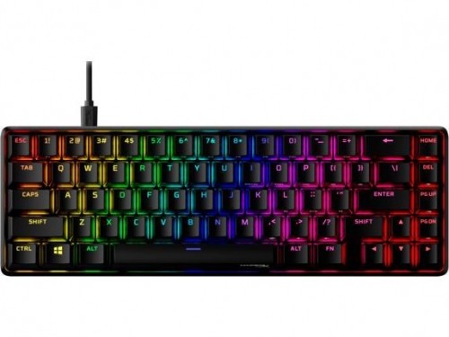 KEYBOARD ALLOY ORIGINS 65/NOR 4P5D6AN#UUW HYPERX image 1