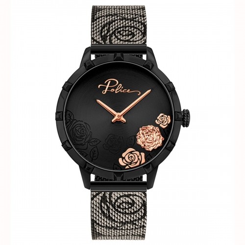 Ladies' Watch Police PL16040MSB.02MM (Ø 36 mm) image 1