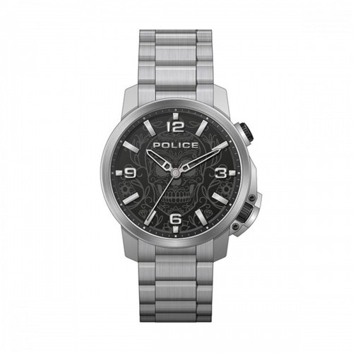 Мужские часы Police PEWJJ2110003 (Ø 47 mm) image 1