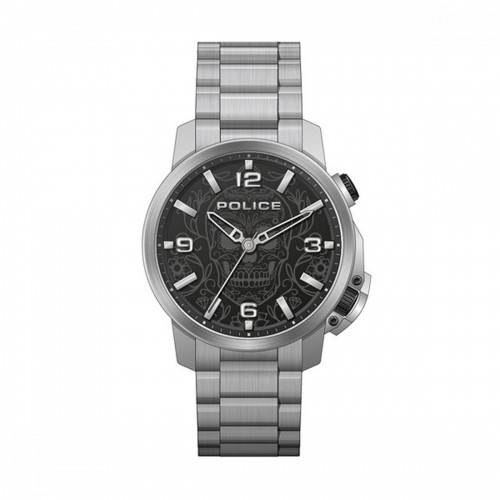 Men's Watch Police PEWJJ2110003 (Ø 47 mm) image 1