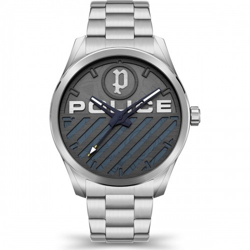 Мужские часы Police (Ø 42 mm) image 1