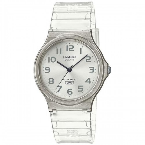 Unisex Pulkstenis Casio Balts image 1