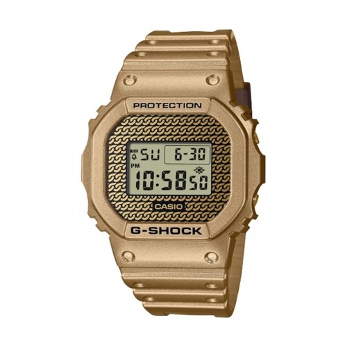 Мужские часы Casio DWE-5600HG-1ER image 1