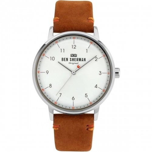 Мужские часы Ben Sherman WB043T (Ø 43 mm) image 1