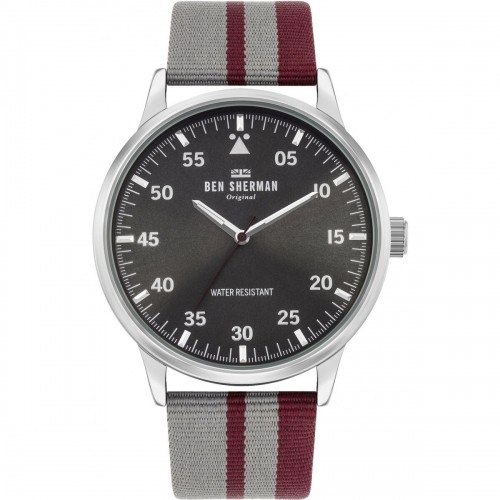 Мужские часы Ben Sherman (Ø 43 mm) image 1