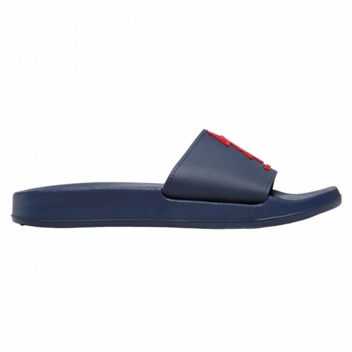 Swimming Pool Slippers U.S. Polo Assn. GAVIO003A Navy Blue image 1