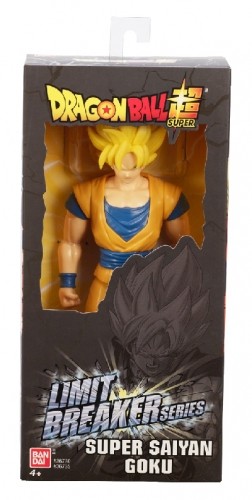 DRAGON BALL Limit Breaker figūra, 30 cm image 1