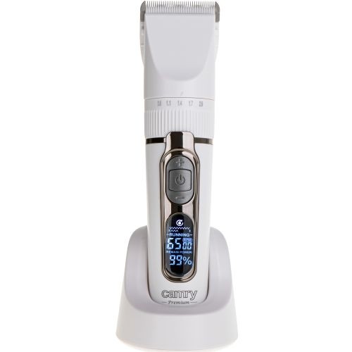 Camry CR 2841 Hair clipper 2000MAh IPX6 image 1