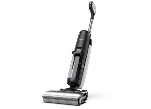 Tineco FLOOR ONE S 7 Premium Upright vacuum Battery Dry&wet HEPA Bagless 230 W Black 3900 Ah image 1