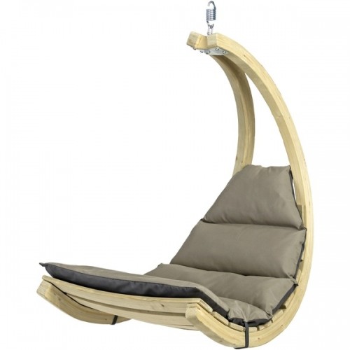 Amazonas Swing Chair Anthracite AZ-2020450, Hängesessel image 1