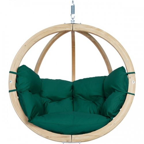 Amazonas Globo Chair Verde AZ-2030814, Hängesessel image 1