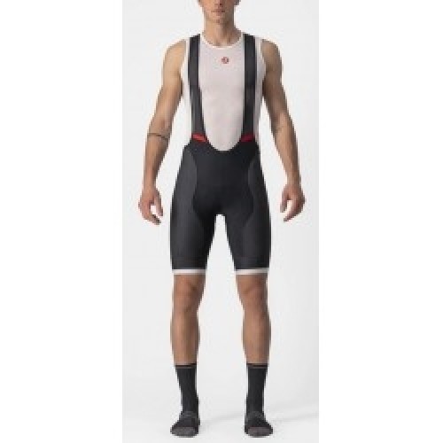 Castelli Velo šorti COMPETIZIONE KIT Bibshort XXL Black image 1