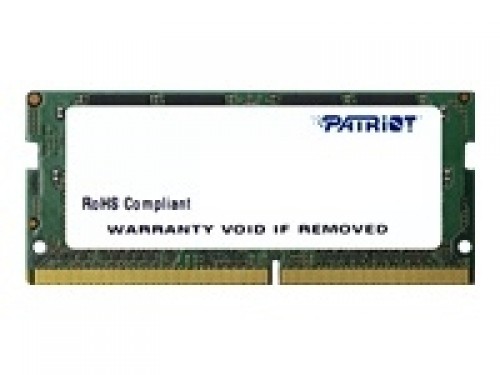 Patriot   PATRIOT Signature DDR4 16GB 2666MHz image 1