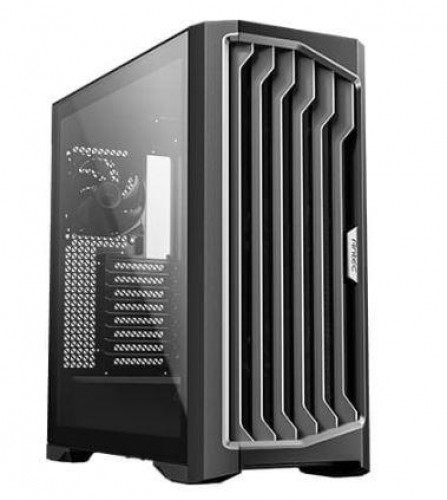 Case|ANTEC|Performance 1 FT|Tower|Case product features Transparent panel|Not included|ATX|EATX|MicroATX|MiniITX|Colour Black|0-761345-10088-5 image 1