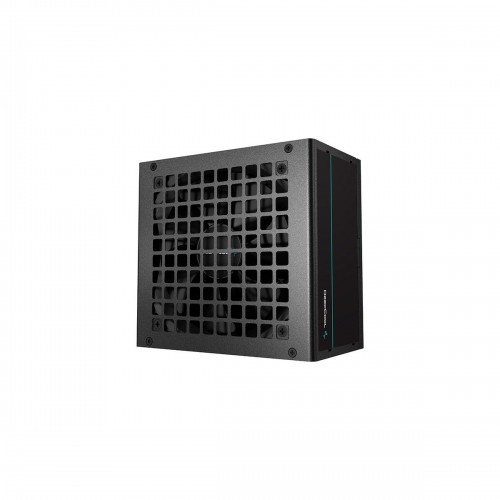 Strāvas padeve DEEPCOOL R-PF600D-HA0B-EU ATX 600 W 80 PLUS image 1