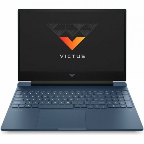 Laptop HP Victus 15-fa1012ns 15,6" Intel Core i7-13700H 16 GB RAM 1 TB SSD Nvidia Geforce RTX 4060 image 1