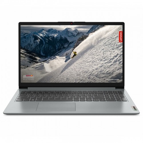 Ноутбук Lenovo  IdeaPad 1 15AMN7 15,6" 16 GB RAM 512 Гб SSD image 1