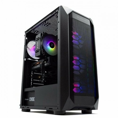 Galddators PcCom Ready Nvidia Geforce RTX 4060 Intel Core i5-12400F 16 GB RAM 1 TB SSD image 1