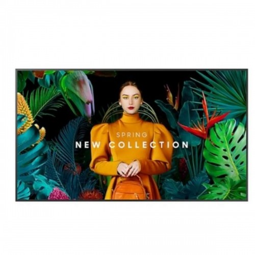 Телевизор Samsung LH65QMCEBGCXEN 65" 4K Ultra HD VA LCD image 1