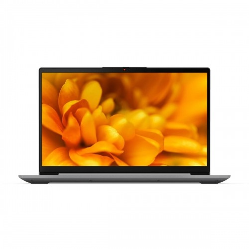 Portatīvais dators Lenovo 8 GB RAM Intel Core i3-1115G4 256 GB SSD Spāņu Qwerty image 1