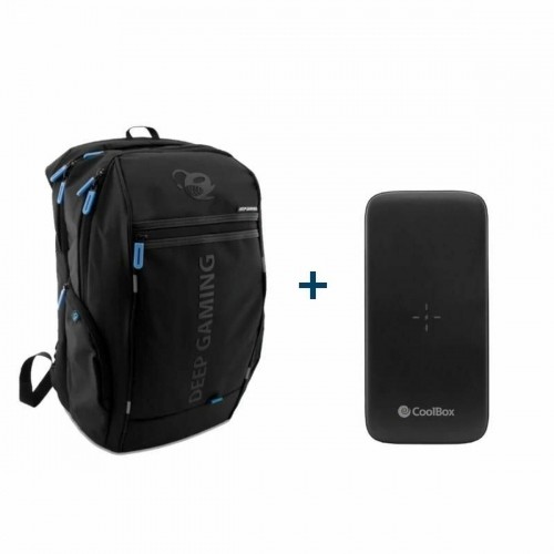 Laptop Backpack DeepGaming kitDG-BAG17-2N image 1
