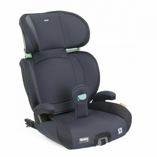 Car Chair Chicco II (15-25 kg) III (22 - 36 kg) Blue image 1