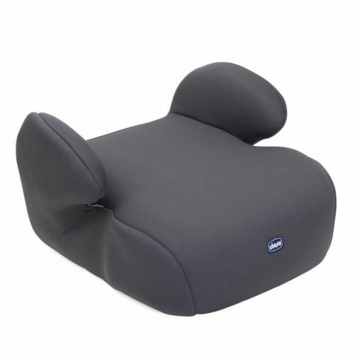 Car Chair Chicco Quasar Grey III (22 - 36 kg) image 1