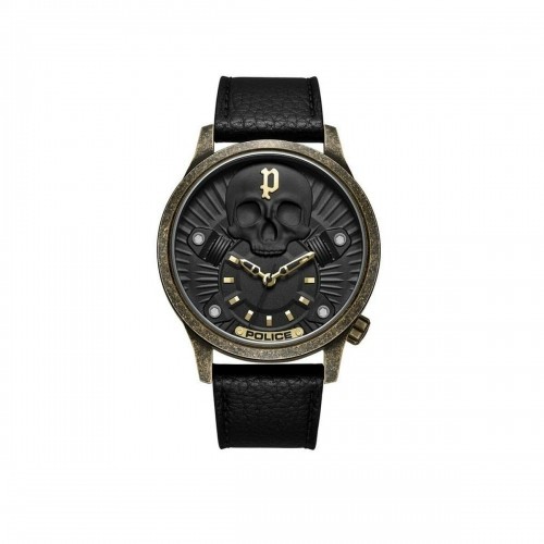 Men's Watch Police (Ø 52 mm) image 1