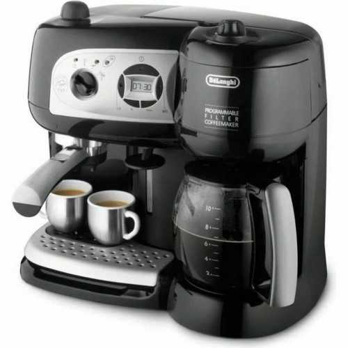 Coffee-maker DeLonghi BCO 264.1 1750 W 1,2 L image 1