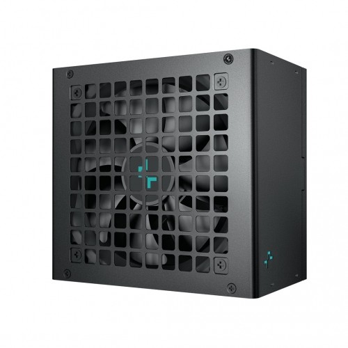 DeepCool PL750D power supply unit 750 W 20+4 pin ATX ATX Black image 1