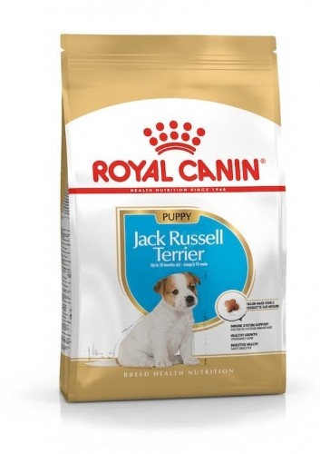Royal Canin SHN Breed Jack Russell Junior - Dry dog food Poultry,Rice - 3 kg image 1