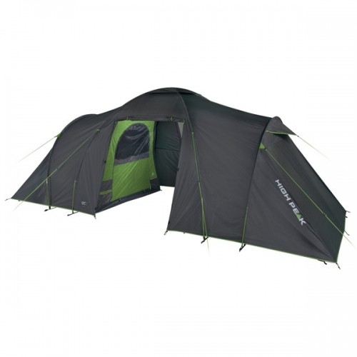 High Peak Kuppelzelt Como 6.0 image 1