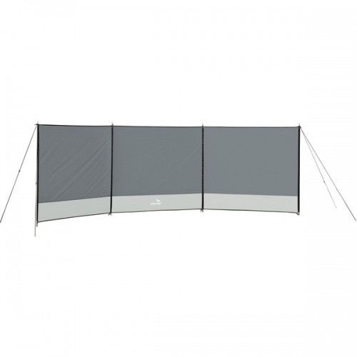 Easy Camp Windschutz grau, Wind- und Sichtschutz image 1