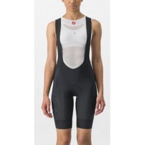 Castelli Velo šorti UNLIMITED CARGO W Bibshort XL Black image 1